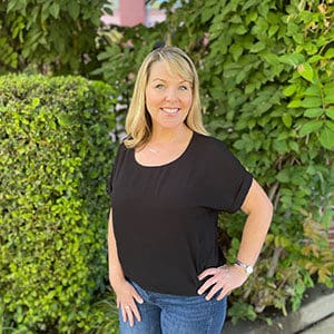 Precision Orthodontics Team - Sara
